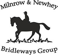 Milnrow & Newhey Bridleways Group